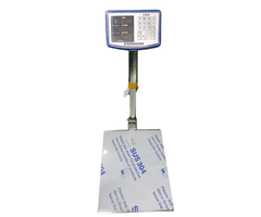 IND5824 500KG  DIGITAL SCALE
