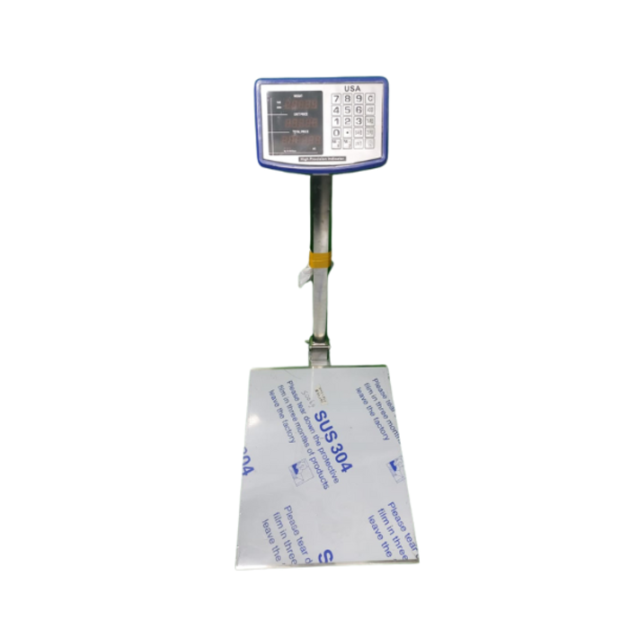 IND5824 500KG DIGITAL SCALE