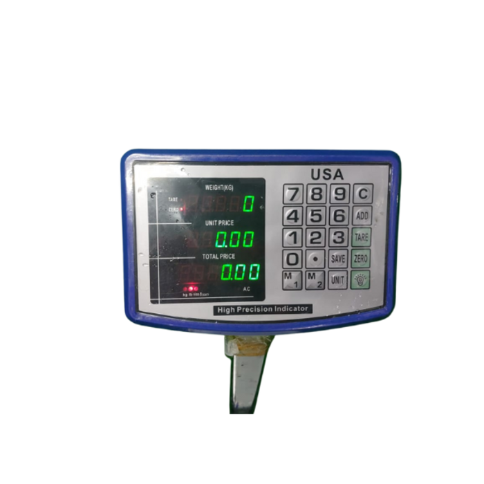 IND5824 500KG DIGITAL SCALE