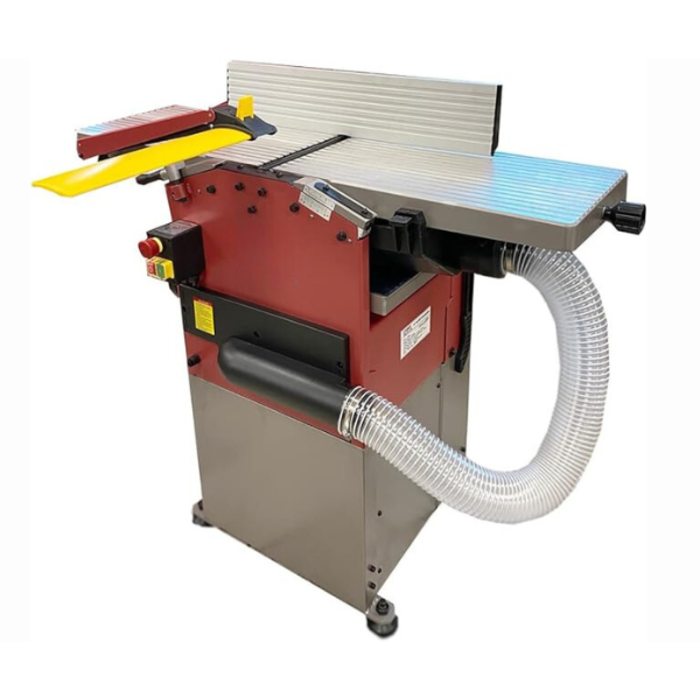 IND5825 12" JOINTER,PLANER 220V-60HZ-1800W 6700RPM#MBY12/1