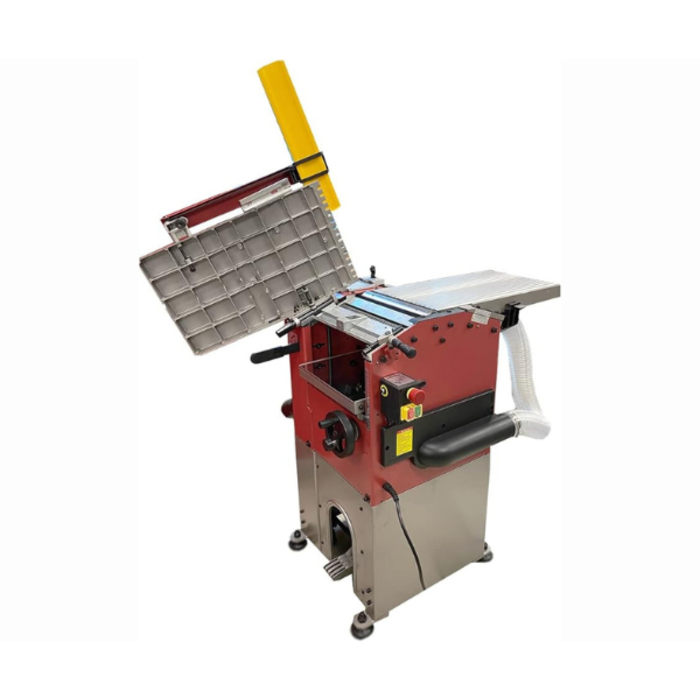 IND5825 12" JOINTER,PLANER 220V-60HZ-1800W 6700RPM#MBY12/1