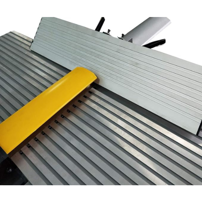 IND5825 12" JOINTER,PLANER 220V-60HZ-1800W 6700RPM#MBY12/1