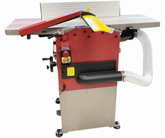 IND5825 12" JOINTER,PLANER  220V-60HZ-1800W 6700RPM#MBY12/1