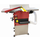IND5825 12" JOINTER,PLANER  220V-60HZ-1800W 6700RPM#MBY12/1