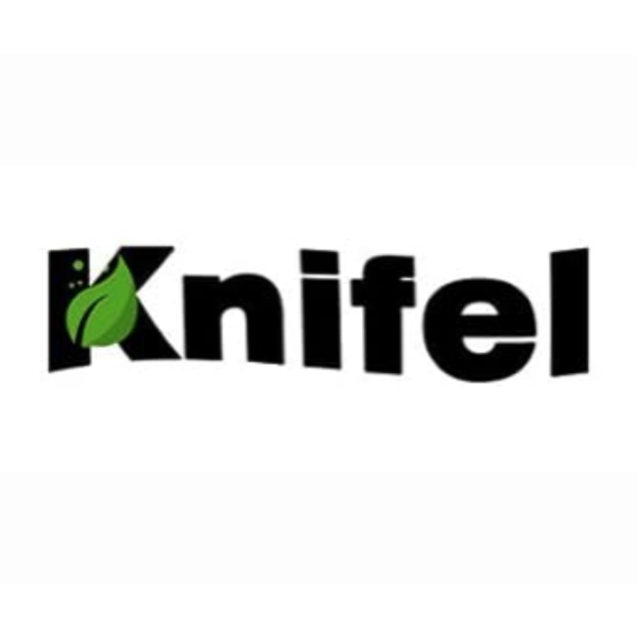 KNIFEL IND5827 KNIFEL SUBMERSIBLE PUMP 450GPH