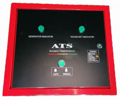 BETA STAR IND5831 ATS FOR 10KW BETASTAR  ENCLOSED DIESEL GENERATOR,SEMI SILENT