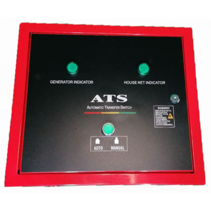 BETA STAR IND5831 ATS FOR 10KW BETASTAR ENCLOSED DIESEL GENERATOR,SEMI SILENT