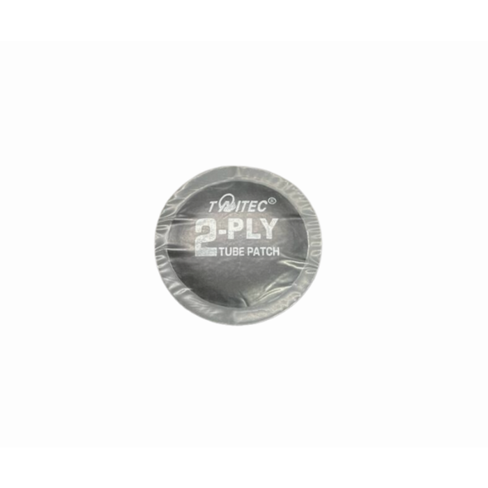 TAITEC VEH23239 35MM USA STYLE ROUND TUBE PATCH ATP-35(50pc per box)