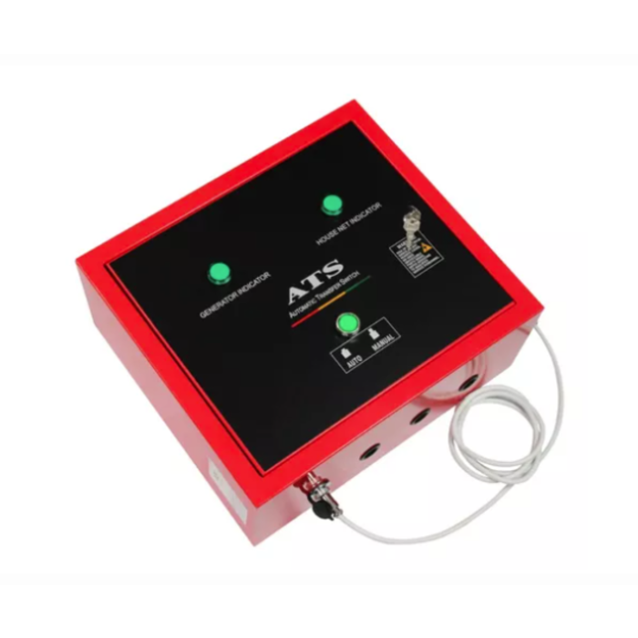 BETA STAR IND5831 ATS FOR 10KW BETASTAR ENCLOSED DIESEL GENERATOR,SEMI SILENT