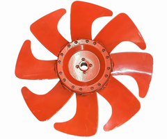 VEH13916 BLADE/BLOWER-FAN 24"