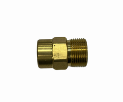 VEH24158 M22-3/8" COUPLER