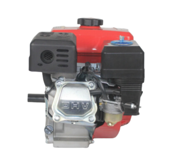 BETA STAR GE270 GASOLINE ENGINE: FOR CEMENT MIXER (IND5838)