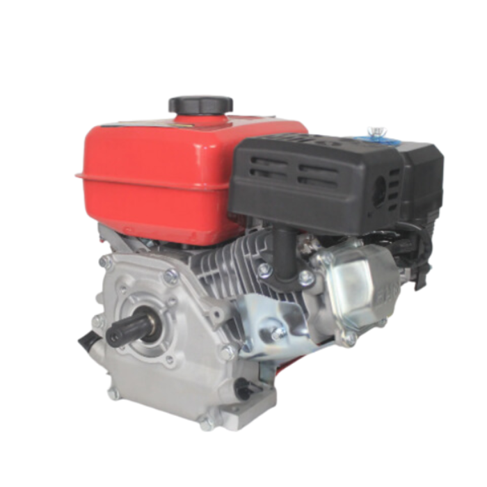 BETA STAR IND5838 9HP GE270 GASOLINE ENGINE, FOR CEMENT MIXER