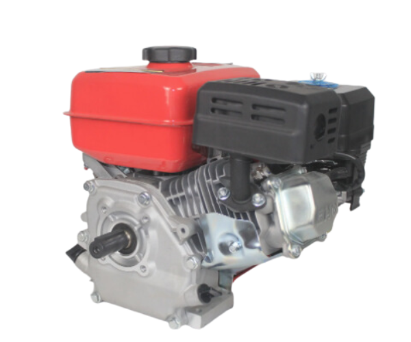 BETA STAR GE270 GASOLINE ENGINE: FOR CEMENT MIXER (IND5838)