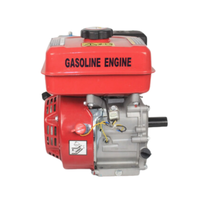 BETA STAR IND5838 9HP GE270 GASOLINE ENGINE, FOR CEMENT MIXER