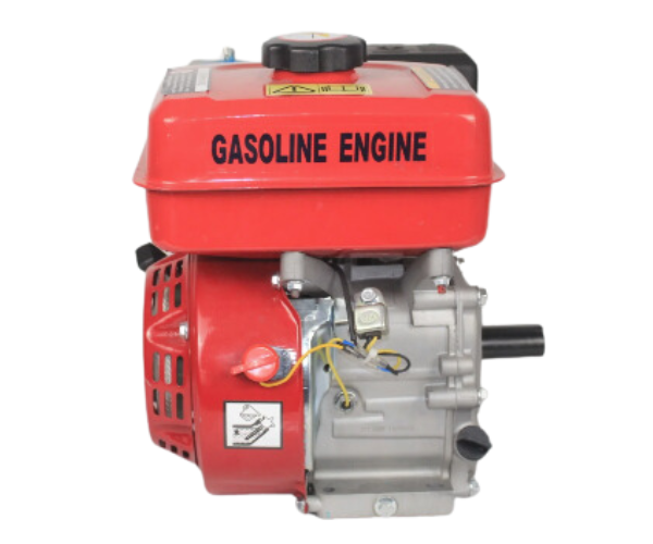 BETA STAR GE270 GASOLINE ENGINE: FOR CEMENT MIXER (IND5838)