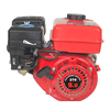 BETA STAR IGE270 GASOLINE ENGINE: FOR CEMENT MIXER (IND5838)