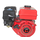 IND5838 9HP GE270 GASOLINE ENGINE, FOR CEMENT MIXER