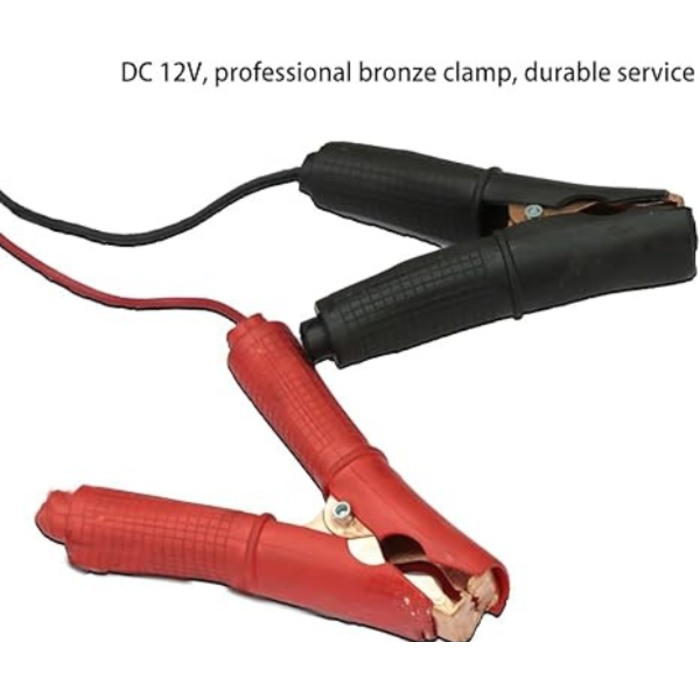 IND5841 12V DIESEL FUEL TRANSFER PUMP 3500/4200 RPM 155W 13AMP