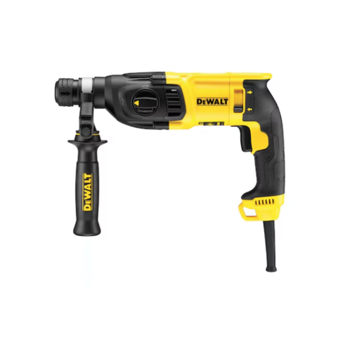 DEWALT IND5844 800W SDS PLUS HAMMER DRILL 3 MODES #D25133K-B3