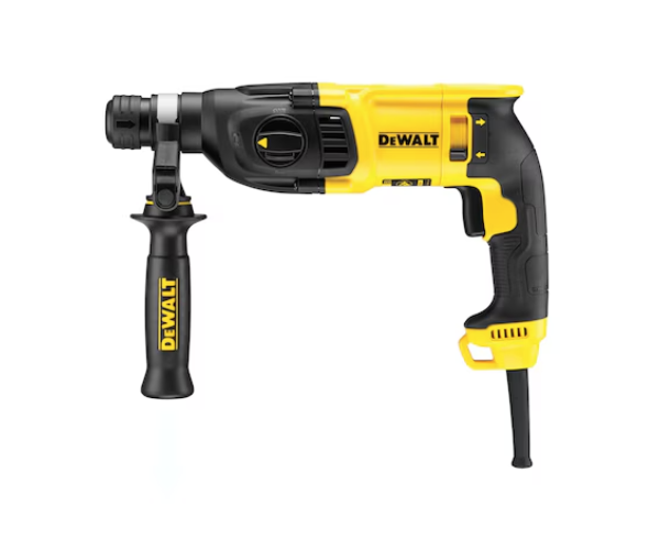 DEWALT IND5844 800W 1'' SDS PLUS HAMMER DRILL 3 MODES 110V 60HZ #D25133K