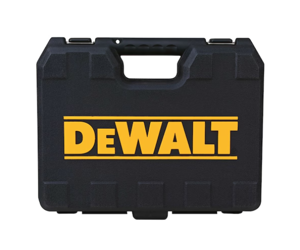 DEWALT IND5844 800W 1'' SDS PLUS HAMMER DRILL 3 MODES 110V 60HZ #D25133K