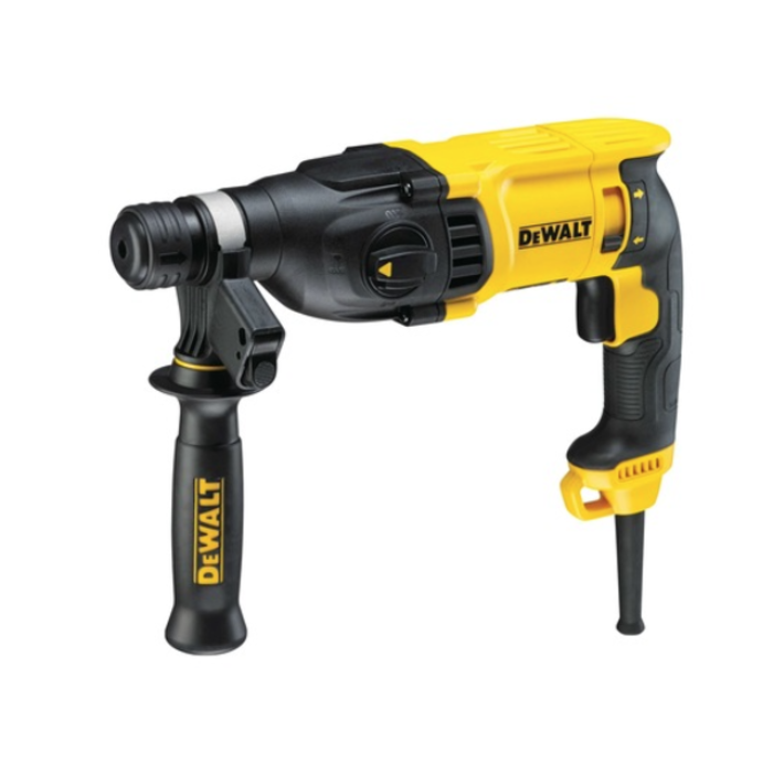 DEWALT IND5844 800W SDS PLUS HAMMER DRILL 3 MODES #D25133K-B3