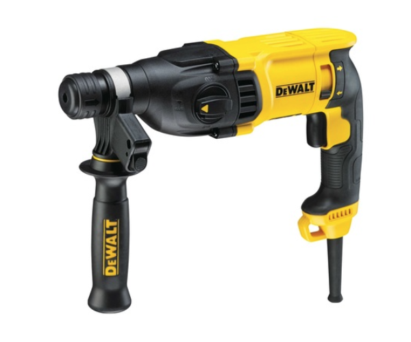 DEWALT IND5844 800W 1'' SDS PLUS HAMMER DRILL 3 MODES 110V 60HZ #D25133K