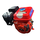 IND5514 GE160 REDUCE SPEED GASOLINE ENGINE 6.5HP
