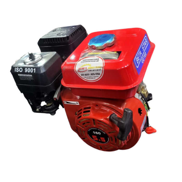 BETA STAR IND5514 GE160 REDUCE SPEED GASOLINE ENGINE