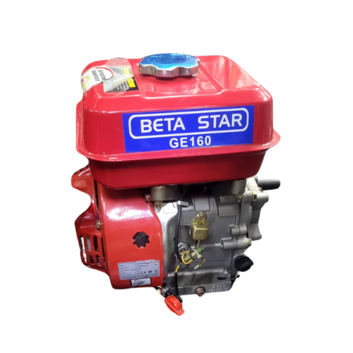 BETA STAR IND5514 GE160 REDUCE SPEED GASOLINE ENGINE