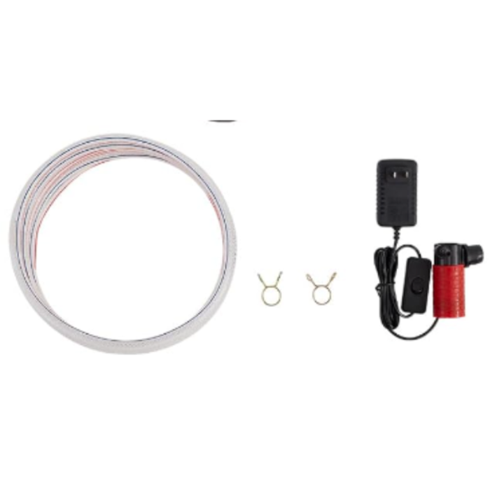 VEVOR IND5851 VEVOR ELECTRIC CONCRETE SAW, 14 IN CIRCULAR SAW CUTTER DC355