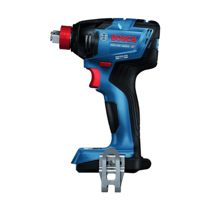BOSCH IND5853 IMPACT WRENCH 3015453972 #GDX18V-1860CB16