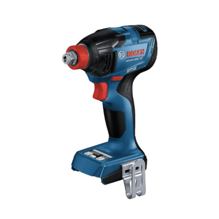BOSCH IND5853 IMPACT WRENCH 3015453972 #GDX18V-1860CB16