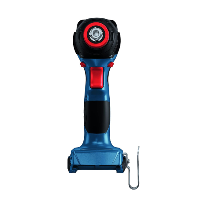 BOSCH IND5853 IMPACT WRENCH 3015453972 #GDX18V-1860CB16