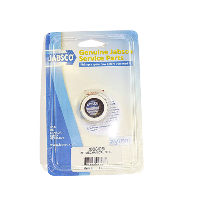 JABSCO IND9692 SEAL/WATER-PUMP 96080-0080