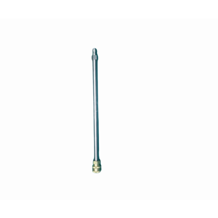 HAR9131 STRAIGHT LANCES OF GUN 13'' QUICK COUPLER