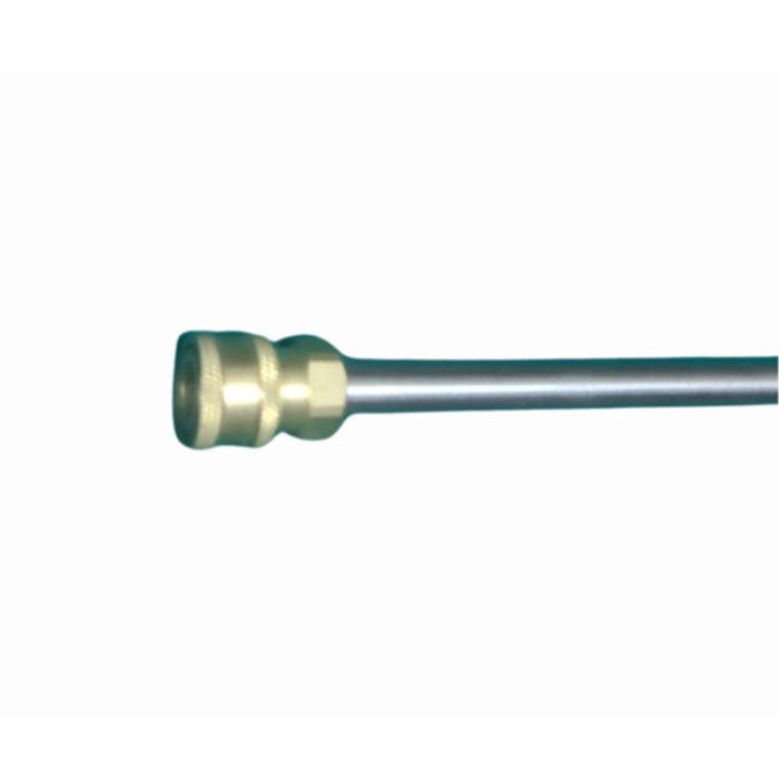 HAR9131 STRAIGHT LANCES OF GUN 13'' QUICK COUPLER