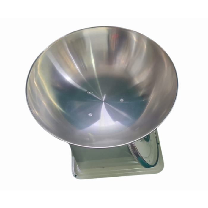 YAMATO HAR0602 SCALE/CLOCK (M) SN252509-58/MFG-1150-CP1101