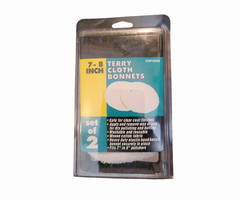 HAR0047 TERRY CLOTH 92096 (BONNET)