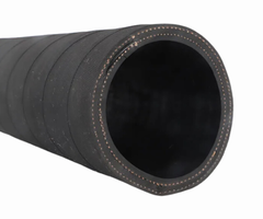 HAR0057 3" TANK TRUCK HOSE WITH STEEL WIRE 100FT PER ROLL