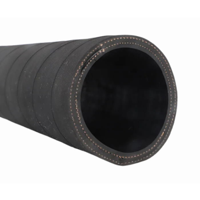 HAR0057 3" TANK TRUCK HOSE WITH STEEL WIRE 100FT PER ROLL