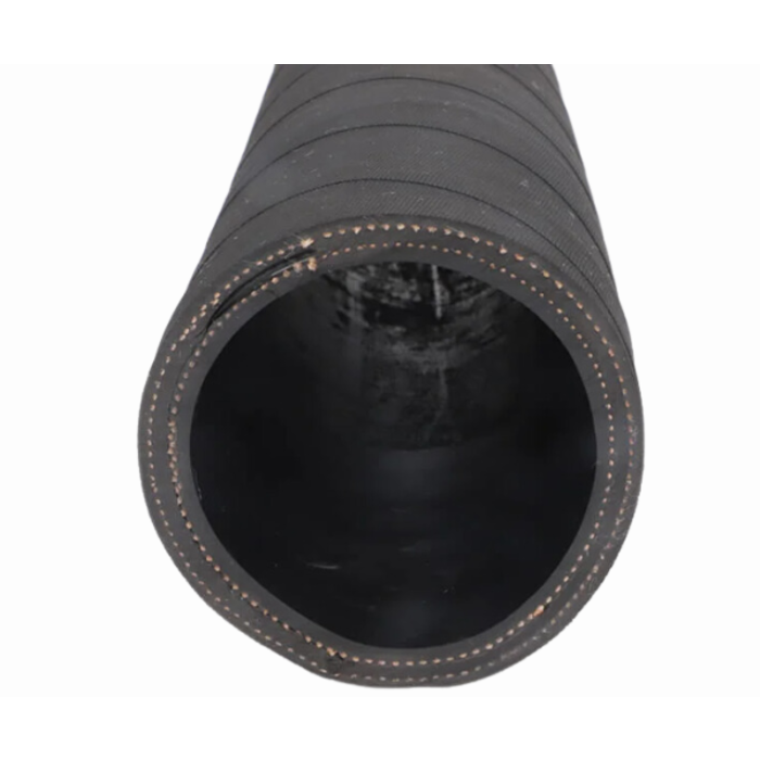 HAR0057 3" TANK TRUCK HOSE WITH STEEL WIRE 100FT PER ROLL