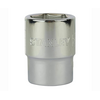 STANLEY HAR0669 SOCKET 28MM 3/4 DRIVE STANLEY 89-328