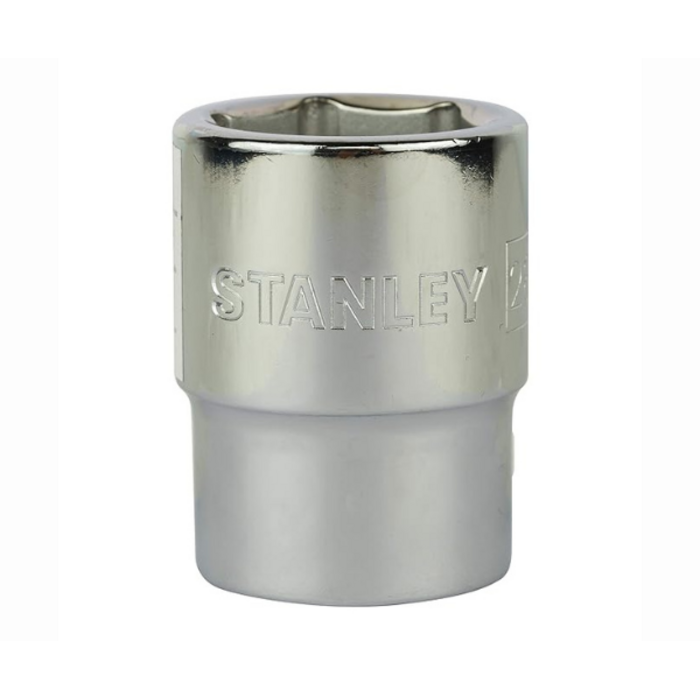 STANLEY HAR0669 SOCKET 28MM 3/4 DRIVE STANLEY 89-328