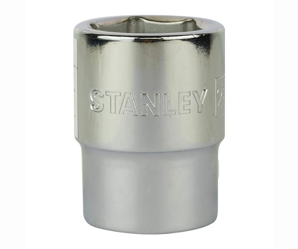 STANLEY HAR0669 SOCKET 28MM 3/4 DRIVE STANLEY 89-328