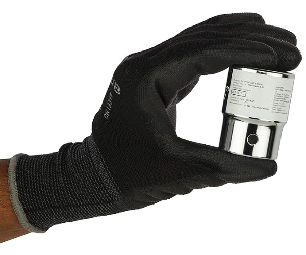 STANLEY HAR0669 SOCKET 28MM 3/4 DRIVE STANLEY 89-328
