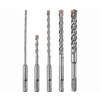 BOSCH HAR9542 5PC BOSCH BULLDOG HAMMER CARBIDE DRILL BIT SET -HCK005 SDS PLUS
