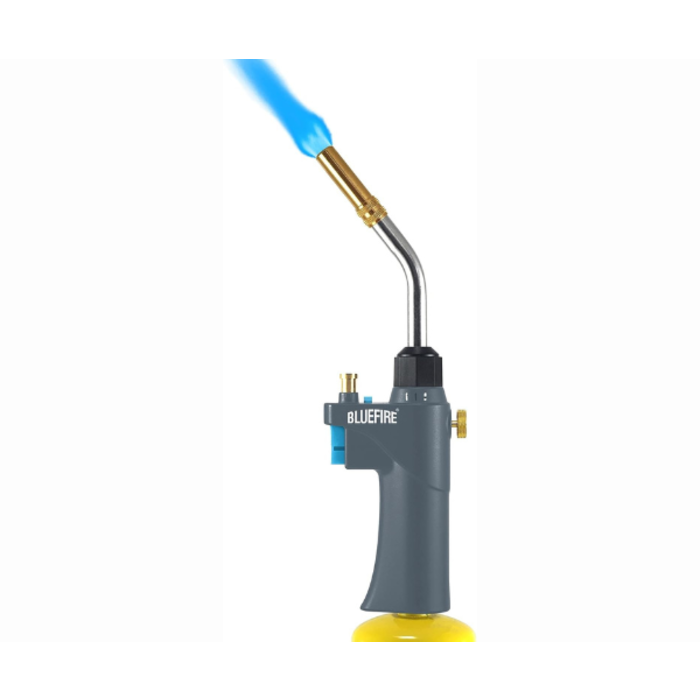 BLUEFIRE HAR9532 BLUEFIRE PROPANE TORCH KIT #BTS-8090