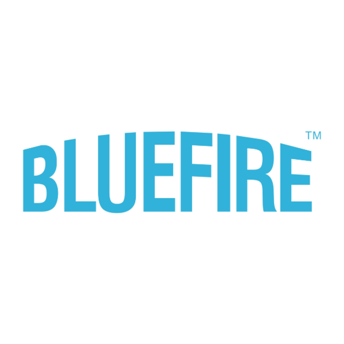 BLUEFIRE HAR9532 BLUEFIRE PROPANE TORCH KIT #BTS-8090